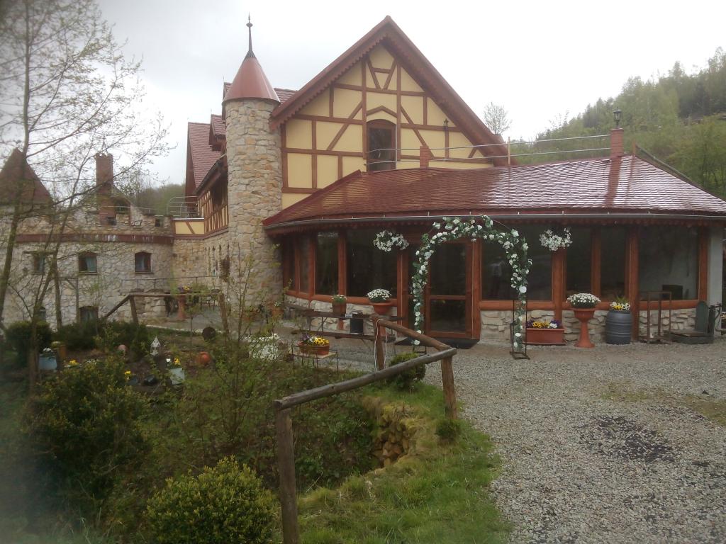 Zbjna Debra