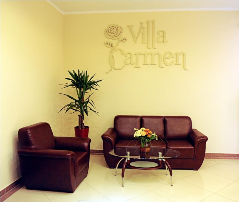 Villa Carmen