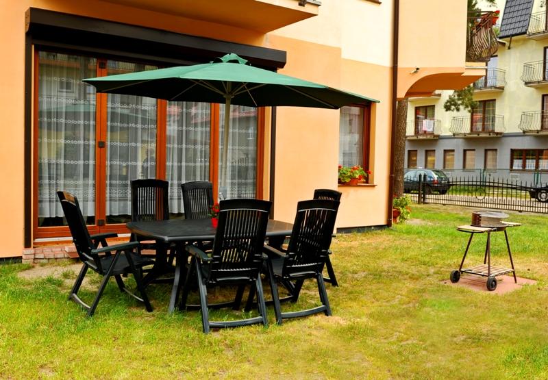 Villa Carmen