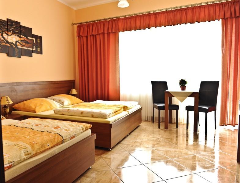 Villa Carmen