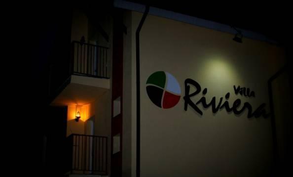 Villa Riviera