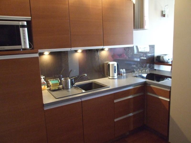 Apartament Rany