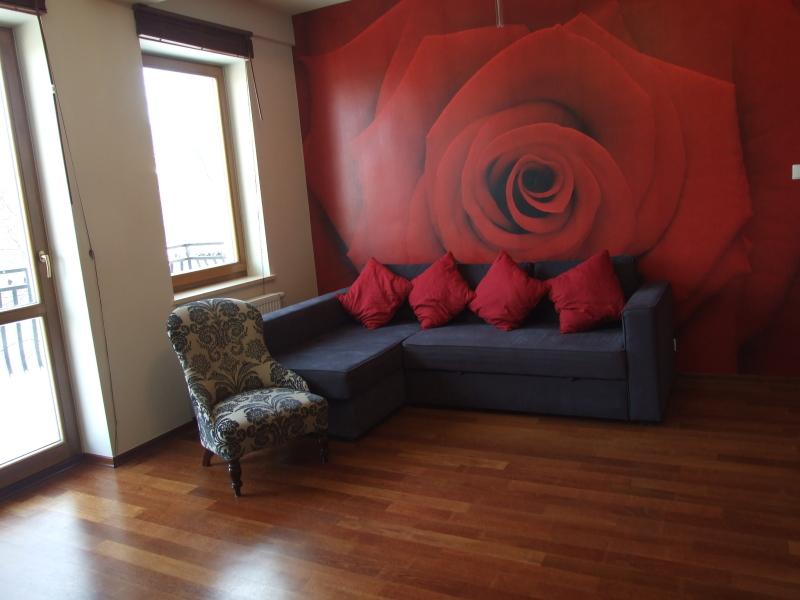 Apartament Rany