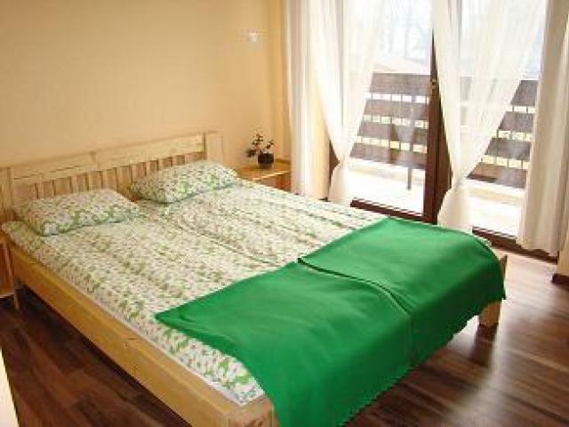 Ostoja Pod Tatrami
