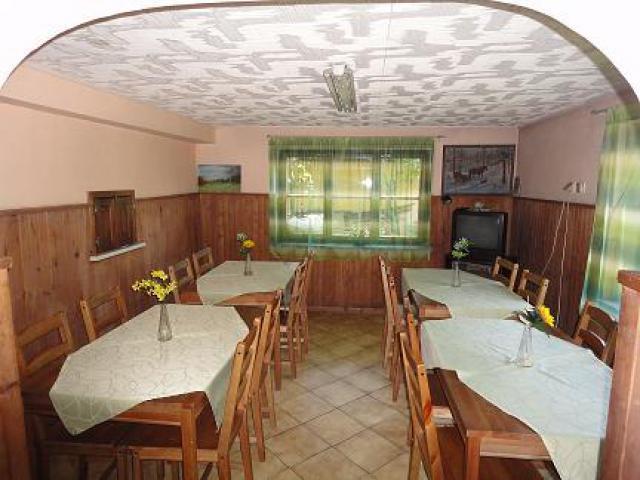 Ostoja Pod Tatrami