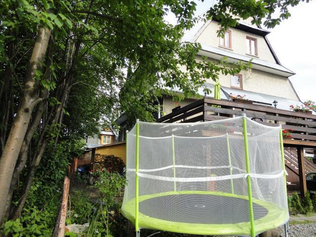Ostoja Pod Tatrami