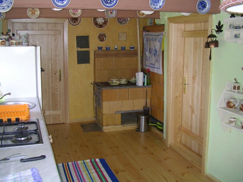 Stara Chata Kaszubska
