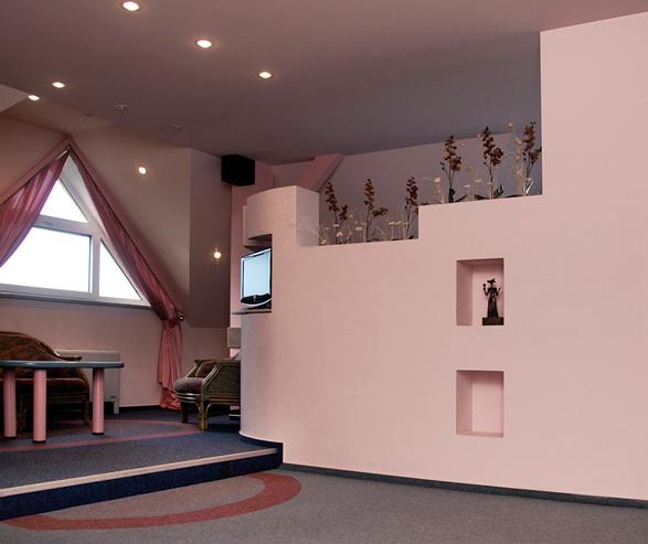 Hotel Energetyk