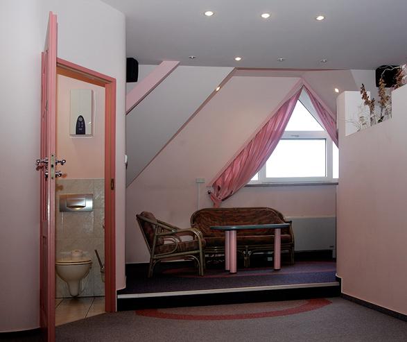 Hotel Energetyk