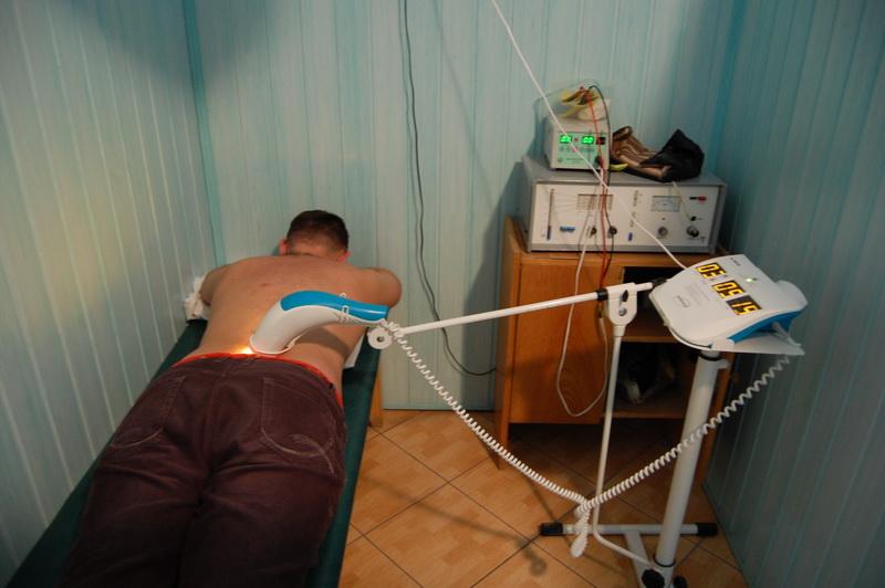 Orodek Rehabilitacyjno Wczasowy Rzemielnik