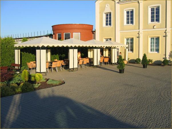 Centrum Szkoleniowo - Rozrywkowe Maraton