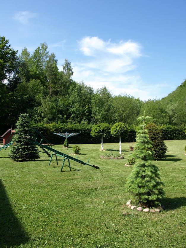 Dwr Wysockich Gospodarstwo Agroturystyczne - Kaszuby