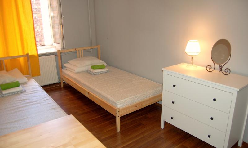 Hostel Fabryka