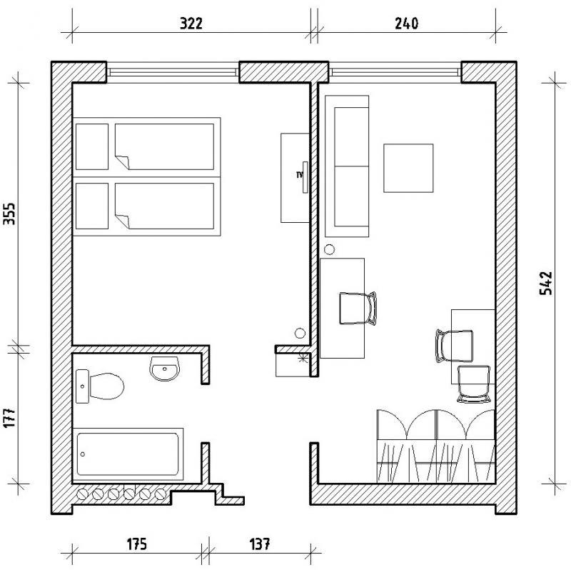 Pod Kominem Pokoje i Apartamenty