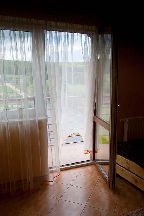 Hotel & Restauracja Okrglak