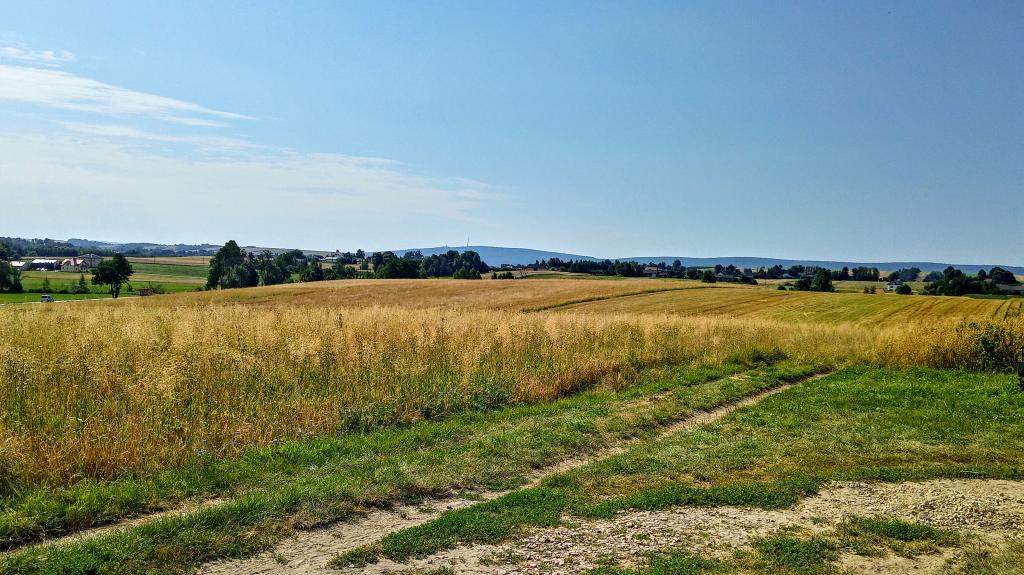 Gospodarstwo Agroturystyczne Lidia Guszek