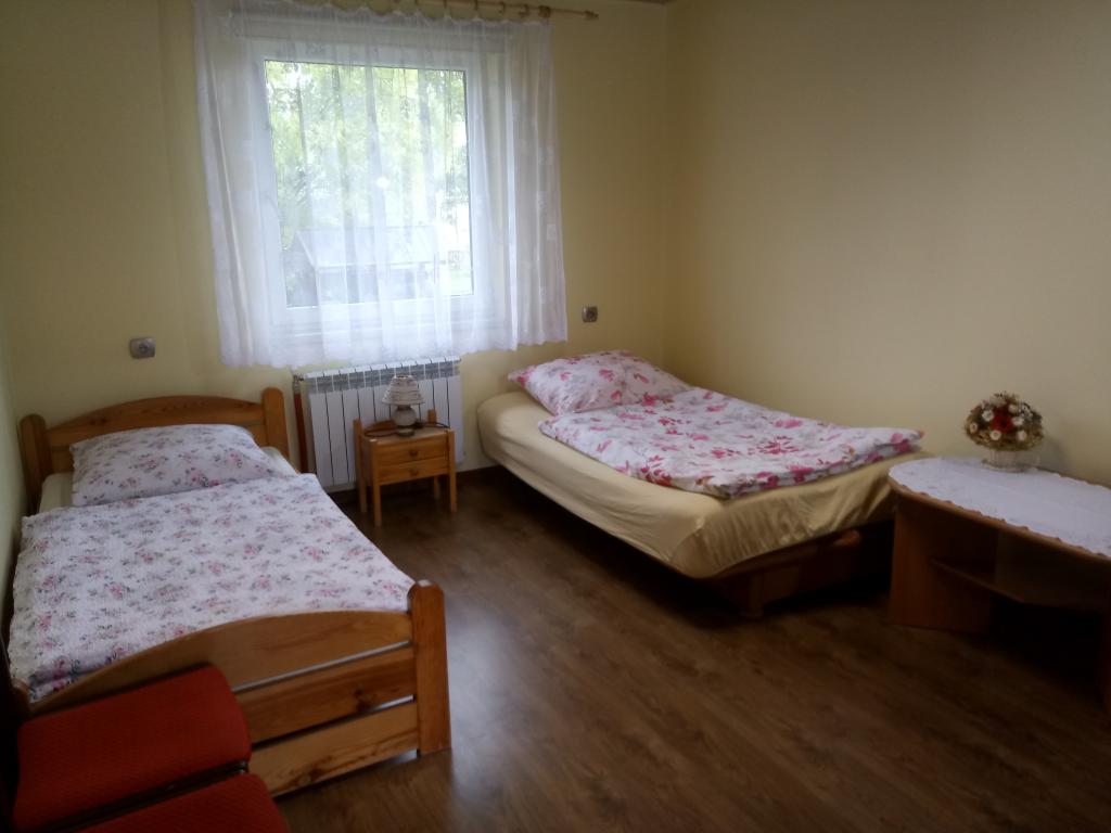 Gospodarstwo Agroturystyczne Lidia Guszek