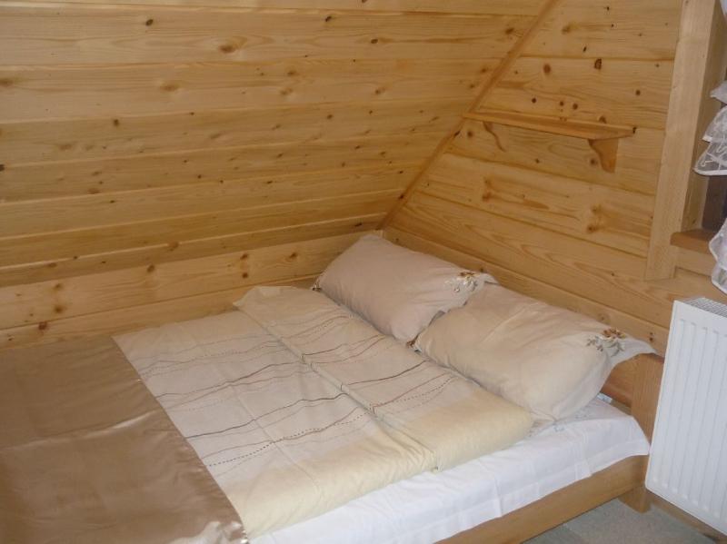 Ekochatka