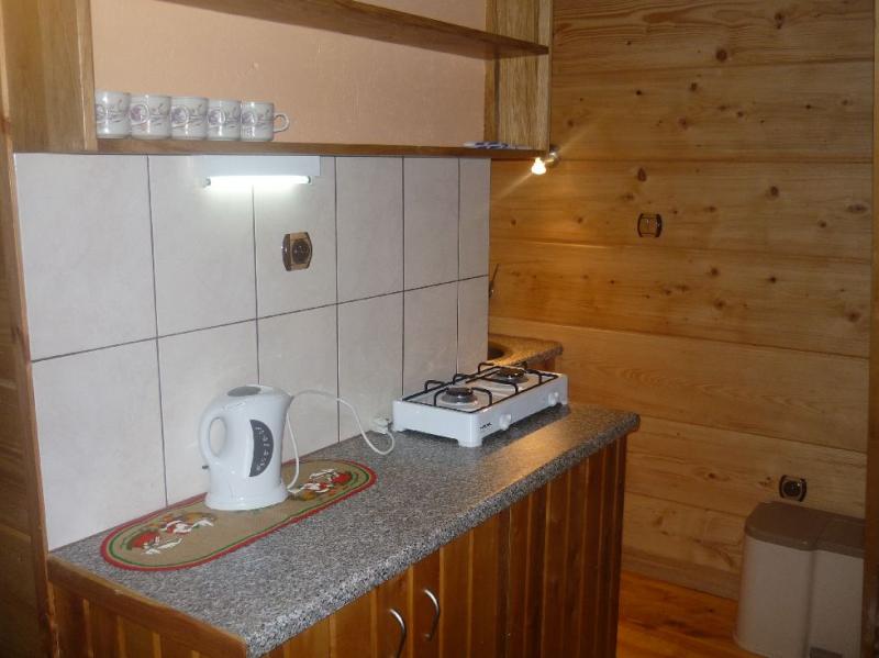 Ekochatka