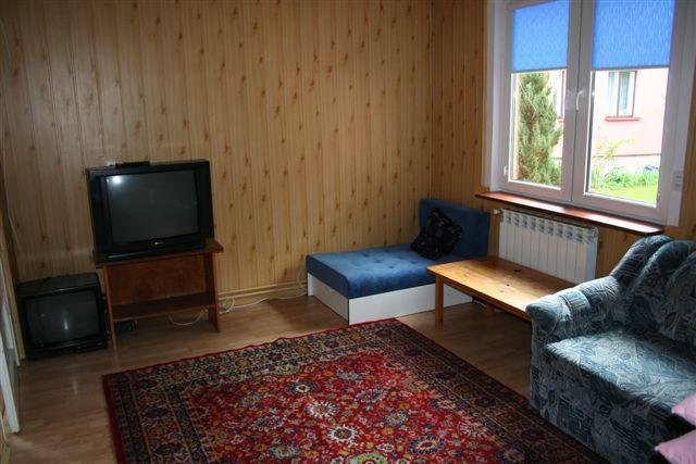 Pokoje do wynajcia