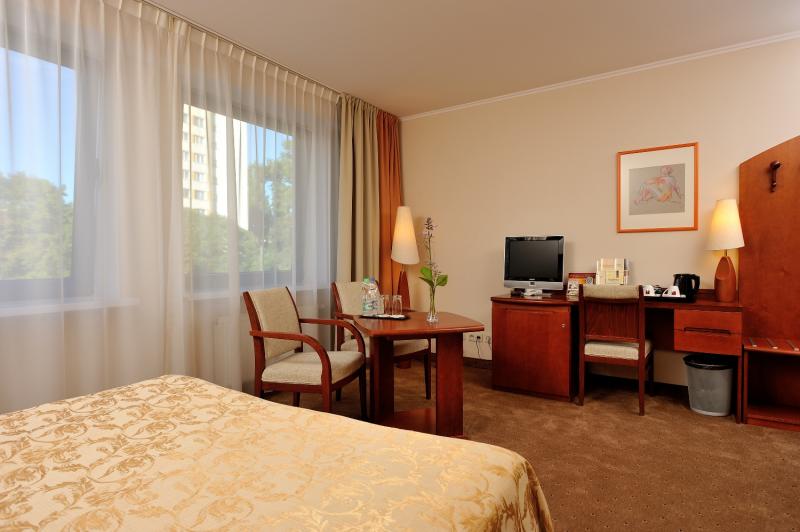 City Hotel Bydgoszcz