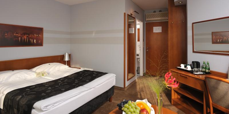 City Hotel Bydgoszcz