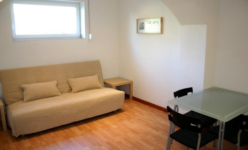 Apartament winoujcie