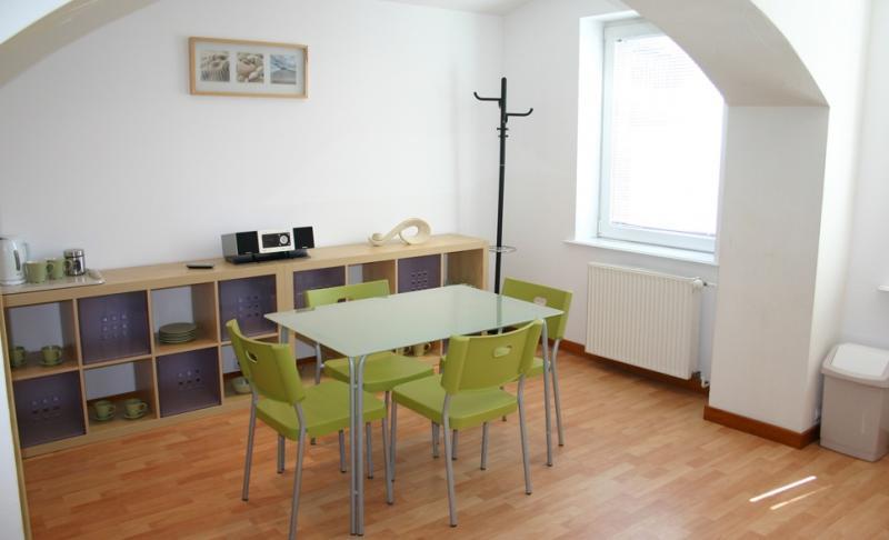 Apartament winoujcie