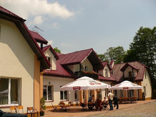 Zajazd Polesie