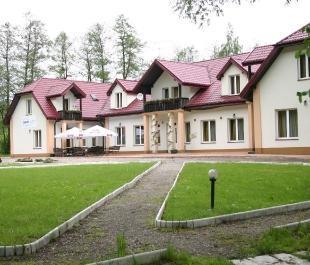Zajazd Polesie
