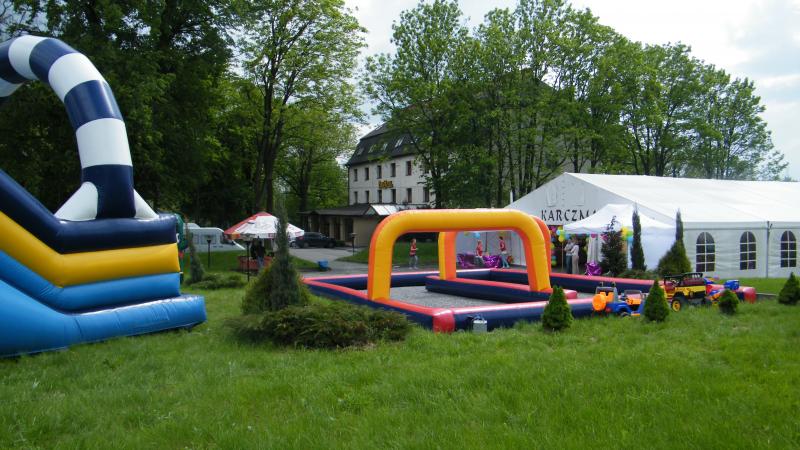 ParkHotel Economic