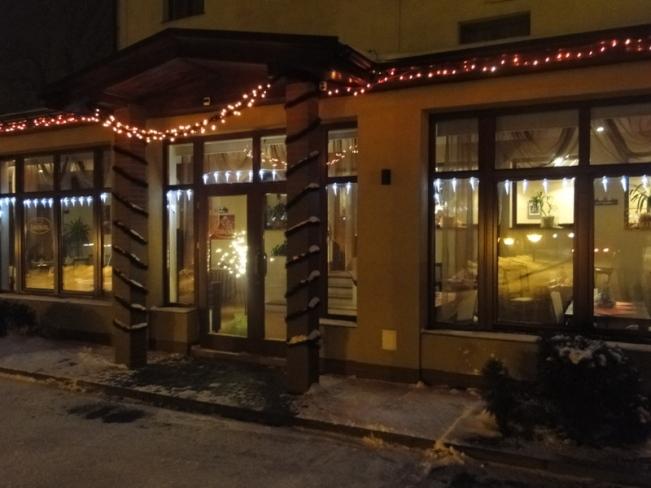 ParkHotel Economic
