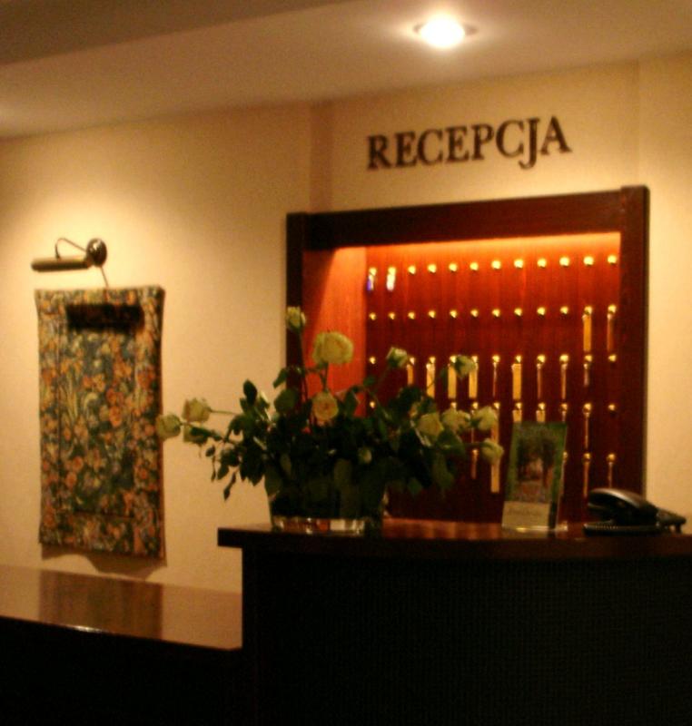 ParkHotel Economic