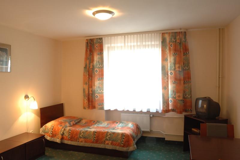 ParkHotel Economic