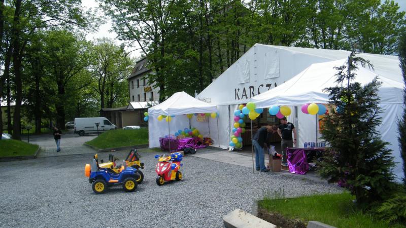 ParkHotel Economic