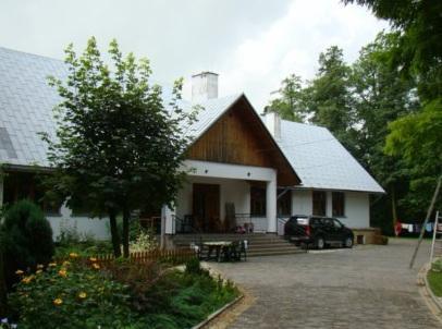 Dworek Jurajski Domaniewice