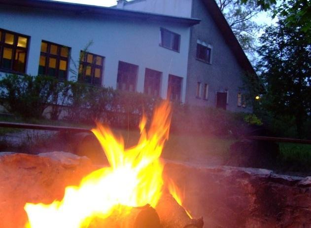 Dworek Jurajski Domaniewice