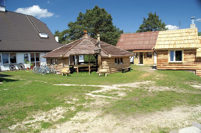 Gospodarstwo Korzyna